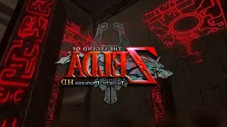 Palace of Daylight - The Legend of Adlez: Princess Twilight DH