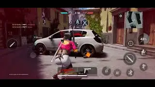 Rogue Company：Elite Gameplay！｜Rogue Company Mobile ｜侠盗公司精英iOS试玩
