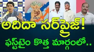 Former Finance Minister Buggana Rajendranath Reddy on the AP government borrowing policy | AP PRIDE