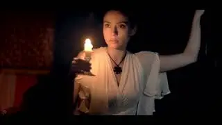 HOUSE OF SALT AND SORROW Erin A. Craig &ndash; Official Book trailer by Escape Goat for Delacorte Press