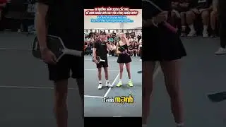 Parris Todd & Hayden Patriquin: Dink hay Tấn C&ocirc;ng Nhiều Hơn Năm 2026?