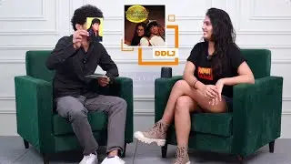 Guess The Movie With The Jawan Girl Lehar Khan | Bollywood Chronicle