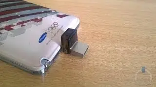 Обзор флэш-накопителя Kingston DataTraver Micro Duo USB OTG