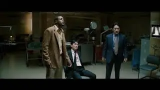 #Jackiechan #Christucker Nun Scene - Rush Hour 3