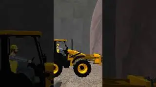 JCB shorts video Indian games #gyspy #jcb #jcbvideo #gaming #shorts #gamecommentary