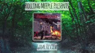 ShadowRift Review