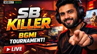 BGMI UNDERDOGS PLIER TOURNAMENT ORGANIZATIONS Mac #bgmi #live