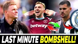 MARKET BOMB AND BACKSTAGE TRUTHS REVEALED AT NEWCASTLE! NEWCASTLE NEWS TODAY!
