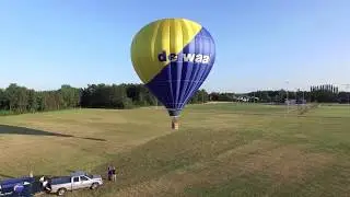 Ballon de Waal