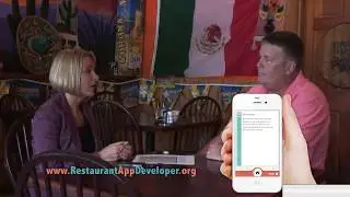 Restaurant App Developer