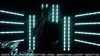 Mr.Kitty - Child Of The Earth (LIVE 2020)