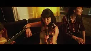 Yerna - WHILEAWAY