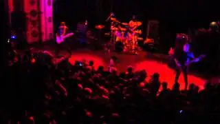 Scratch Acid - Moron's Moron (Live @ Metro)