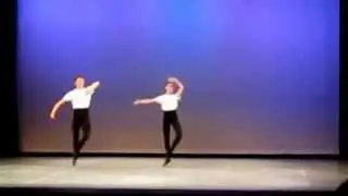 centerwork bolshoi 0713