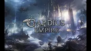 Gardius Empire Gameplay Android / iOS