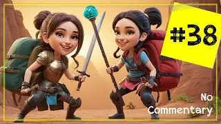 Backpack Battles | No commentary Backpack #38