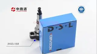 p8500 bosch plunger