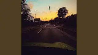 Durch die Stadt