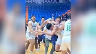 NCAA BOXING