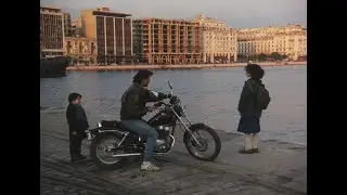 Theo Angelopoulos - Landscape in the Mist / Music by Eleni Karaindrou