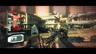 Crysis 2 MultiplayerDemo Part 2 German FullHD