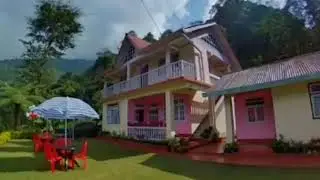 Streamland Homestay📞+91 8371875088