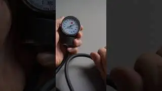 Cosa si sente quando si prende la pressione arteriosa?