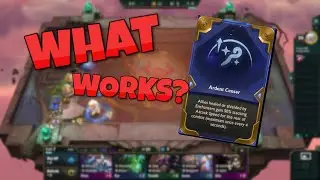 How does Ardent Censer work? Mythbuster #8
