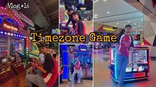 Timezone || Smaaash|| R-City I|bowling|| Fun || Arcade/VR games||Gamezone || A-Z information
