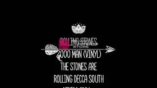 rolling stones 2000 man vinyl the stones are rolling decca south africa crr1   classic rock radio 1