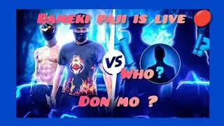 Don ki legend tang 1vs2 shuwa mano ba kham legend ha meghalaya
