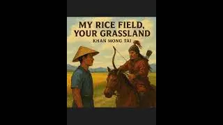 My Rice Field, Your Grassland - Khan Mong Tai  AI Singer