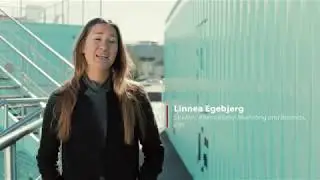Urban Rigger: Sustainable Student Housing with Danfoss Solutions