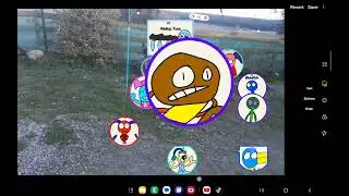 Crockest po's world Series 9 Episode 2 Crockest po's crashout