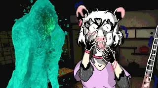 Let's Play-- [Silent Cleaning]-- This house is disgusting FULL PLAYTHROUGH #letsplay #notsponsored