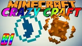 Minecraft Crazy Craft 2.0 