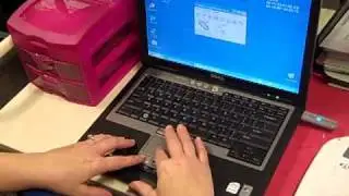 Mobi Softkeys not working w/o rediscovering device