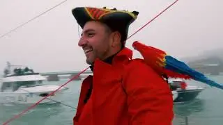IMOCA60 - Damien Seguin - En chantier ép.05 - FOILS