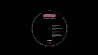 RETRO010 - EXCLUSIVE - Ajello - Kalimba Tune (Verdo remix)