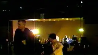 Lifted - live @ Brookside park, Farmington NM, 2002