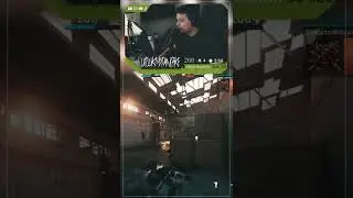 pissing kids off in death comms with percision skills #shorts