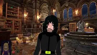 [01-05-2026] First stream of 2026, and it's a collab! | Fellowship w/ Aurora and Soba!