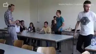 Mobile Medien: Usability Engineering