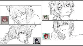 วาดรูปกาน