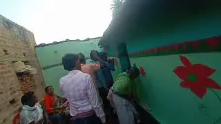 sagun bapla kora name prabhudhan hansda kore name mohoki soren