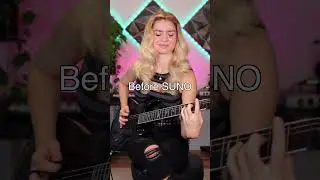 Суно выводит этот рифф на новый уровень