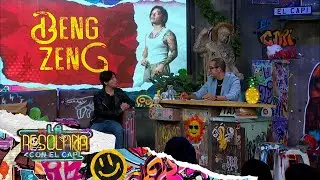 &iquest;Ser&aacute; Beng Zeng el nuevo conductor de La Resolana?  | La Resolana con el Capi