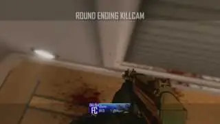 KILLCAM OF THE WEEK #1  WTF!