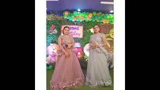 Sister Love | It Was Piku's Birthday Party | Sisters' Hobby |