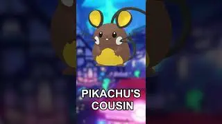 Топ-5 забытых покемонов в Калосе #pokemon #pokemonkalos #forgottenpokemon